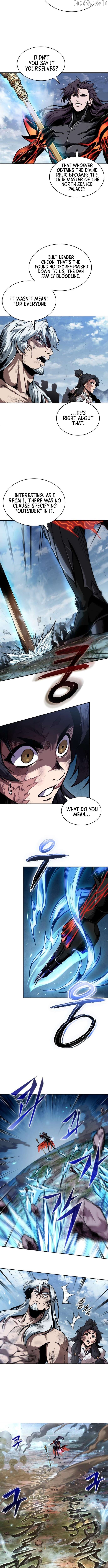 Nano Machine Chapter 275 image 04